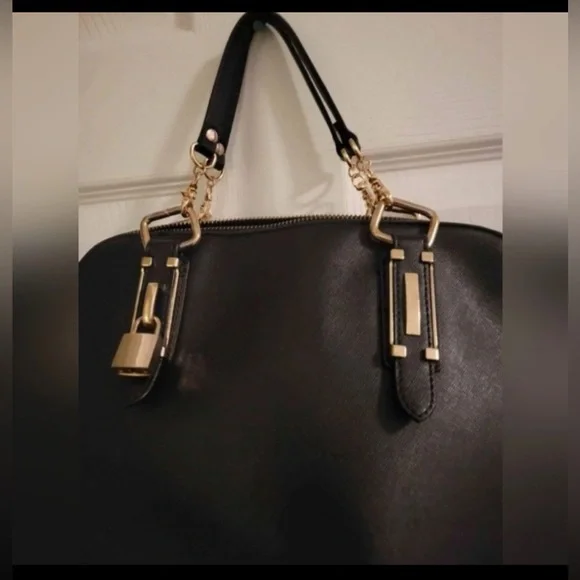 Call it Spring Black Handbag - Picture 2 of 5